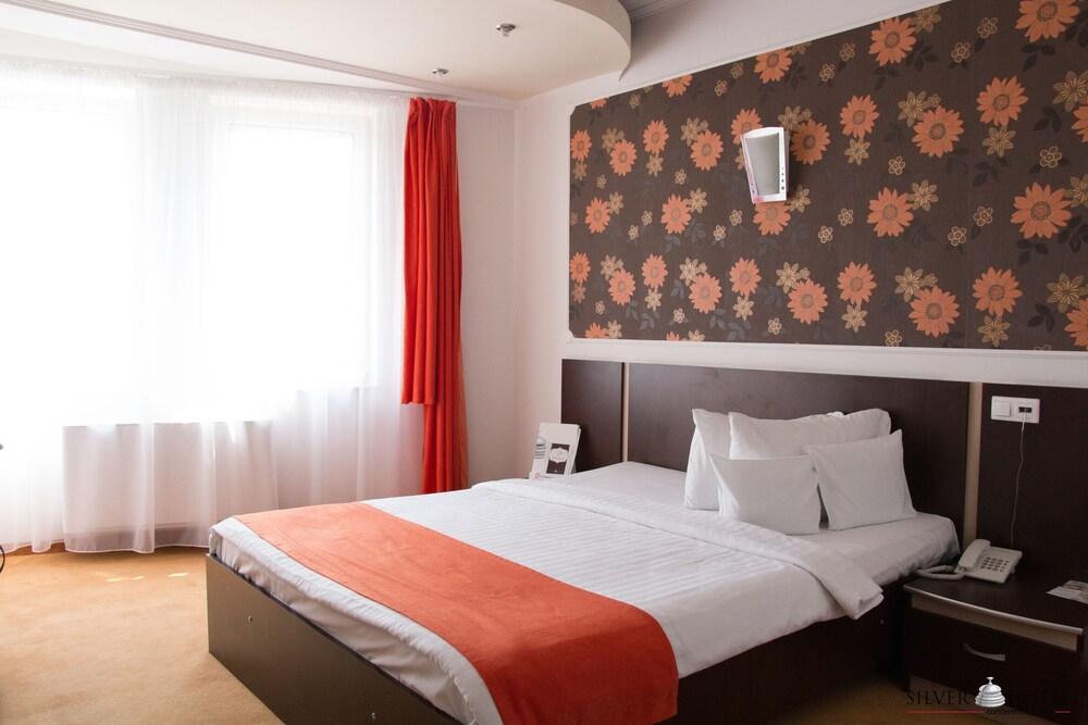 Silver Hotel Oradea Exterior photo