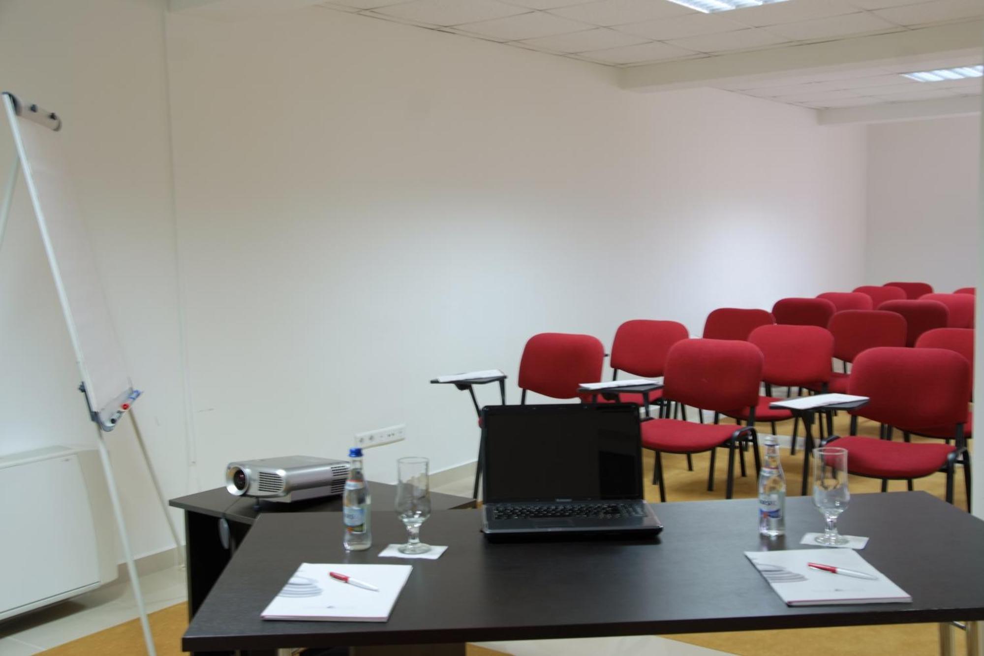 Silver Hotel Oradea Exterior photo