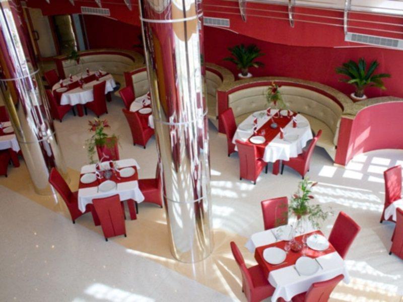 Silver Hotel Oradea Exterior photo